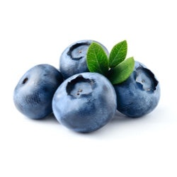 Blaubeere