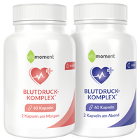 Blutdruck-Komplex - VitaMoment Produkt