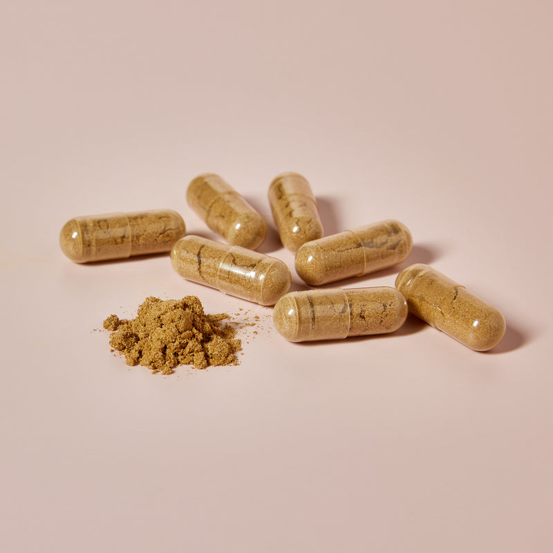 Blutdruck-Komplex - VitaMoment Produkt