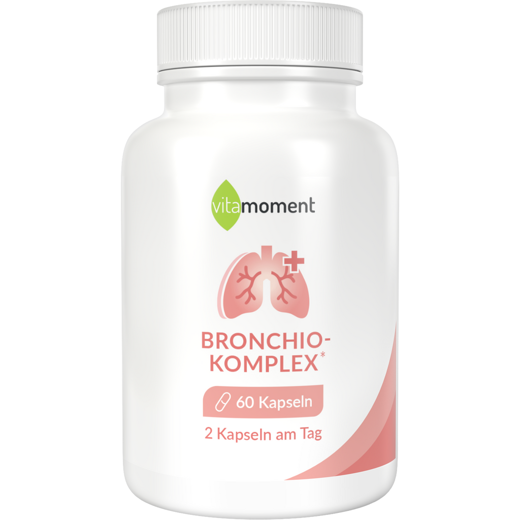 Bronchio-Komplex