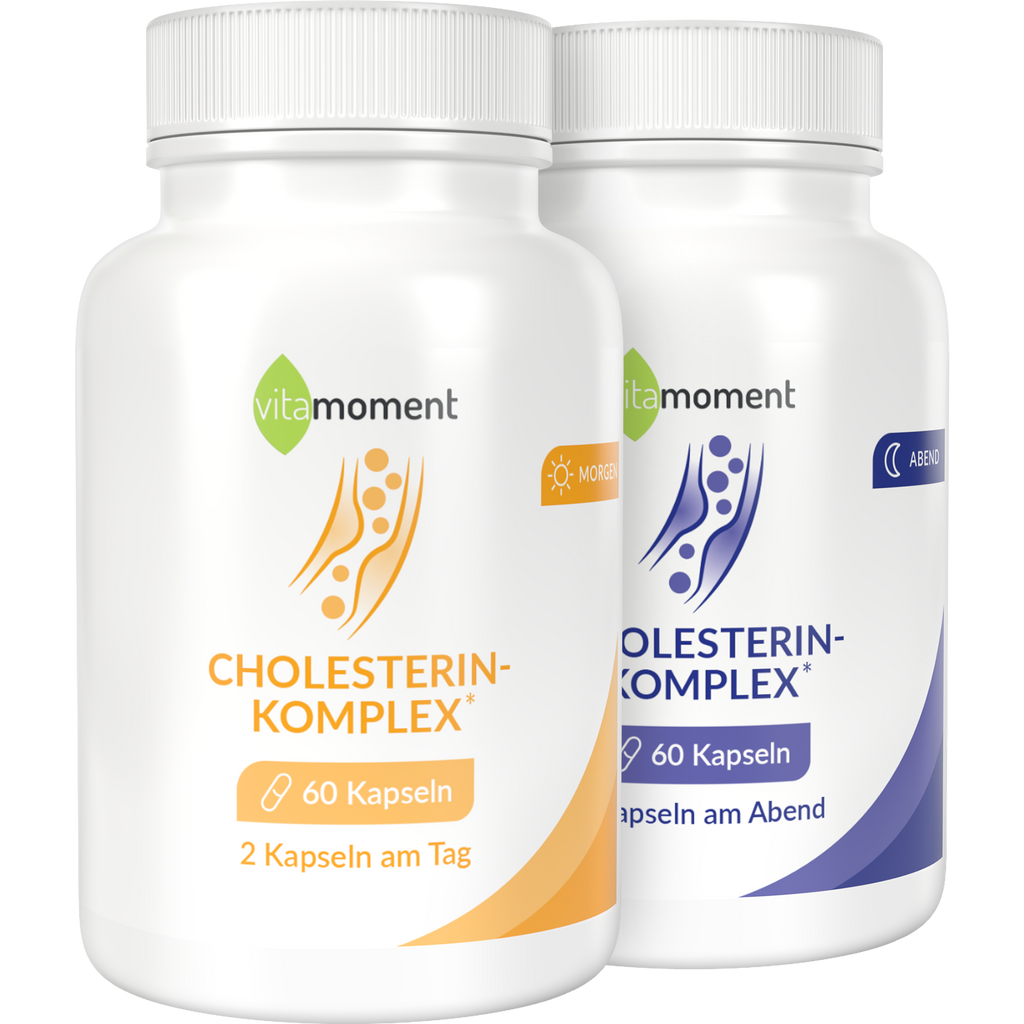 Cholesterin-Komplex