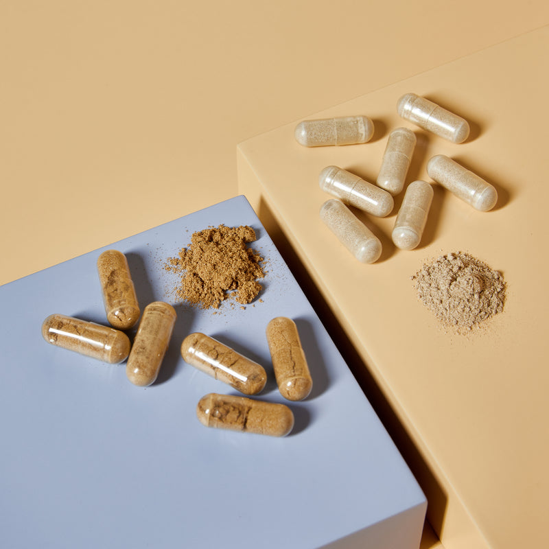 Cholesterin-Komplex - VitaMoment Produkt