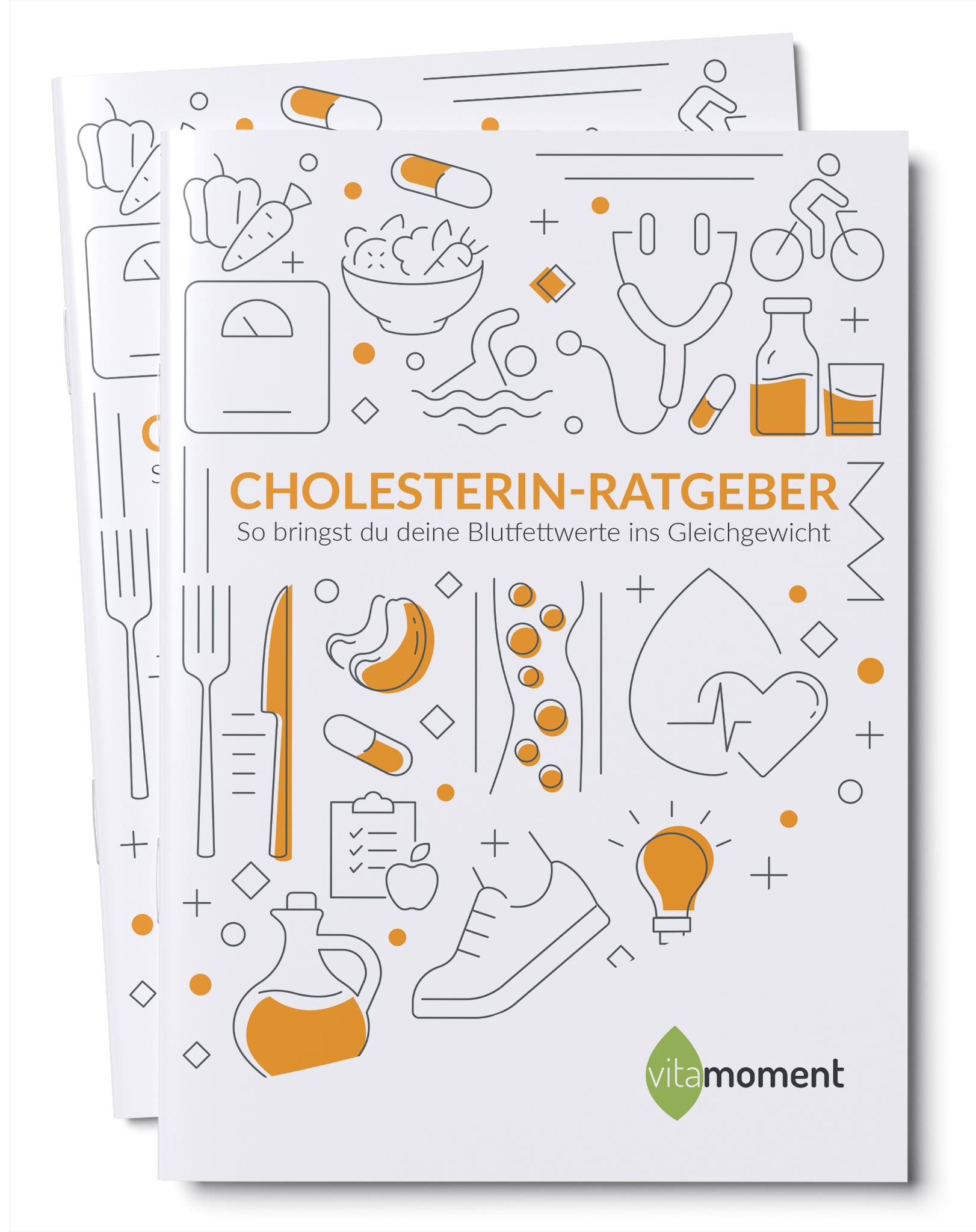 Cholesterin-Ratgeber