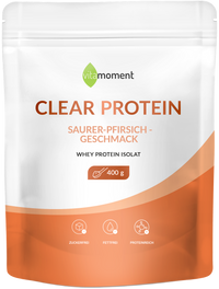Clear Protein - VitaMoment Produkt