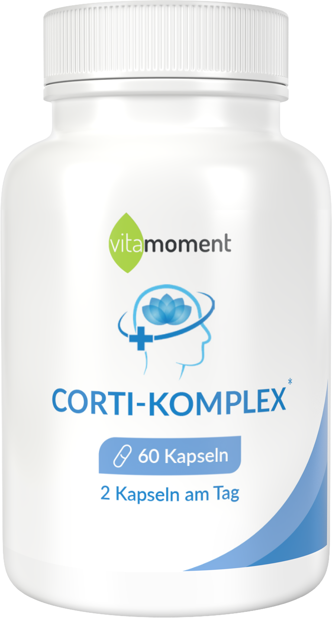 Corti-Komplex von vitamoment