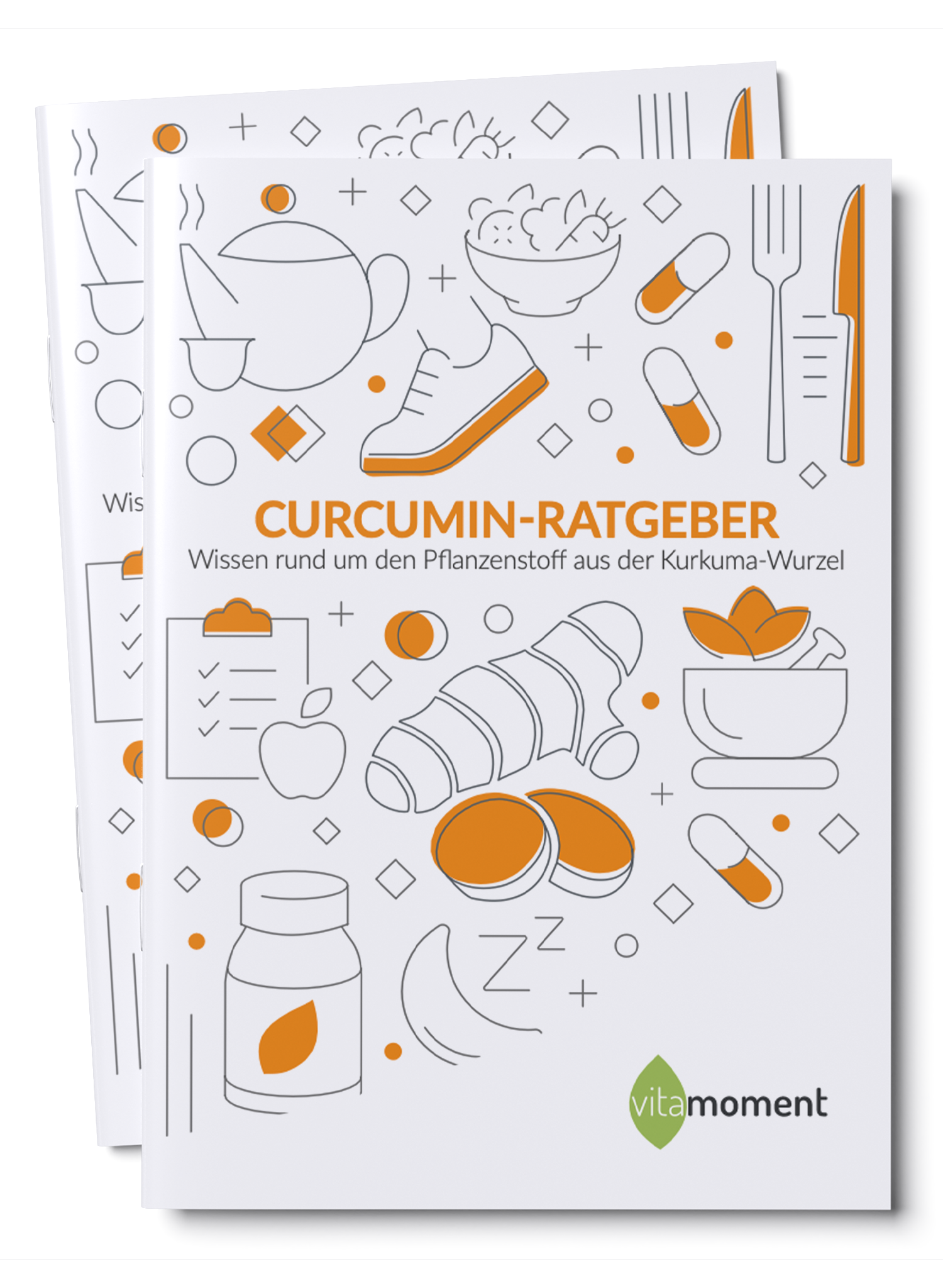 Curcumin-Ratgeber