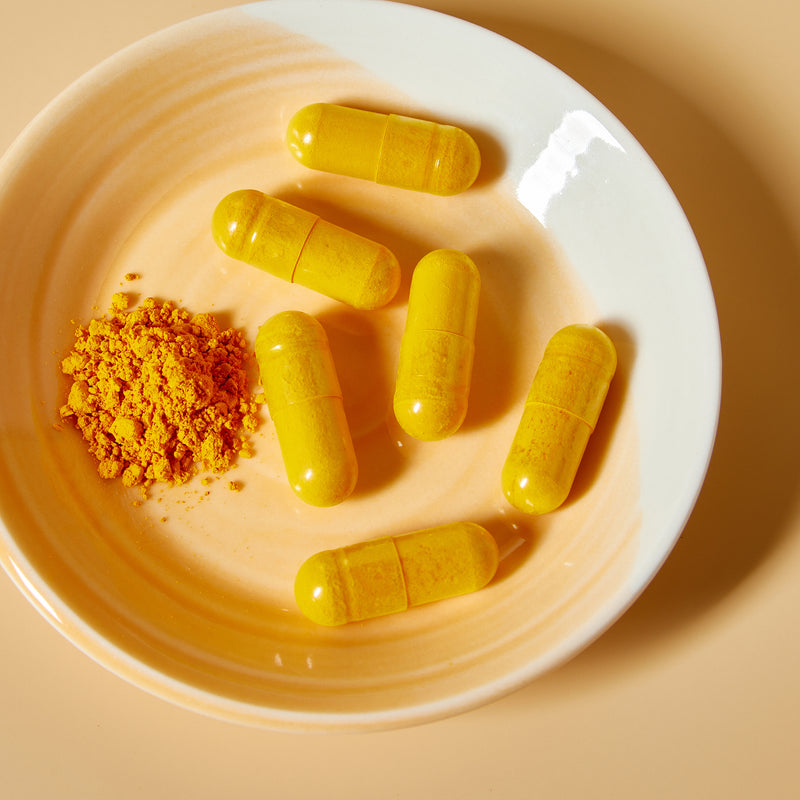 Curcumin - VitaMoment Produkt