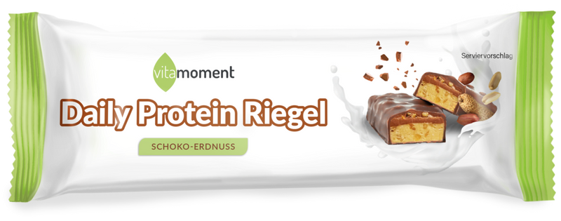 Daily Protein Riegel