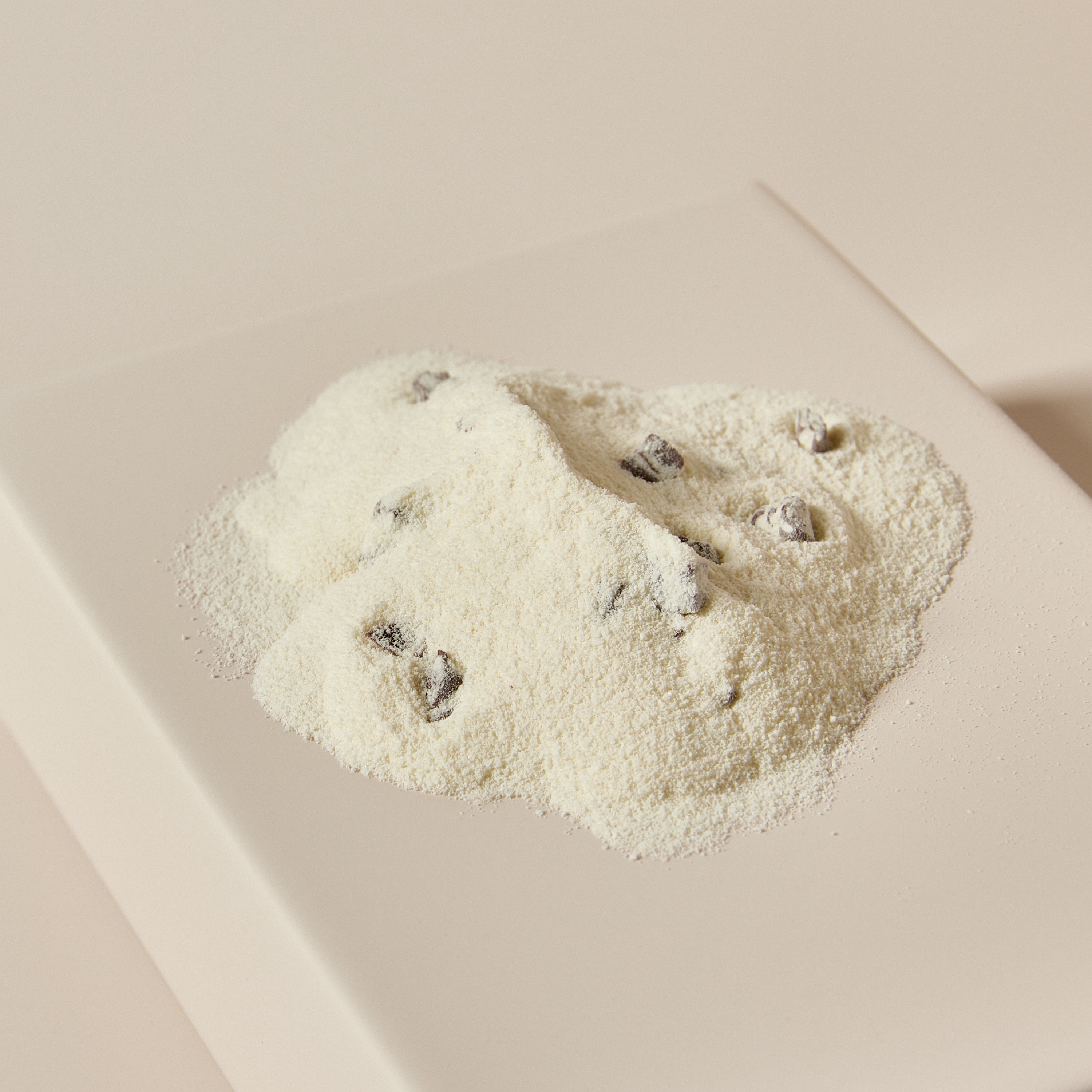 Daily Protein Shake - Stracciatella, 500g - VitaMoment Produkt