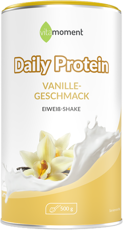 Daily Protein Shake