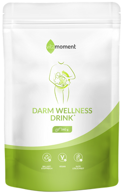 Darm-Wellness-Drink