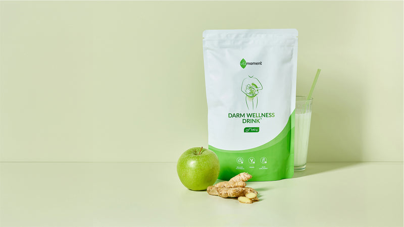 Darmkur darm wellness drink