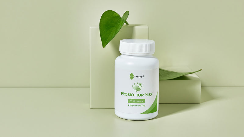 Darmkur probio komplex
