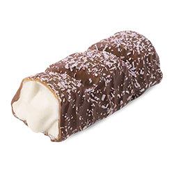 Dunkle Schoko Kokos