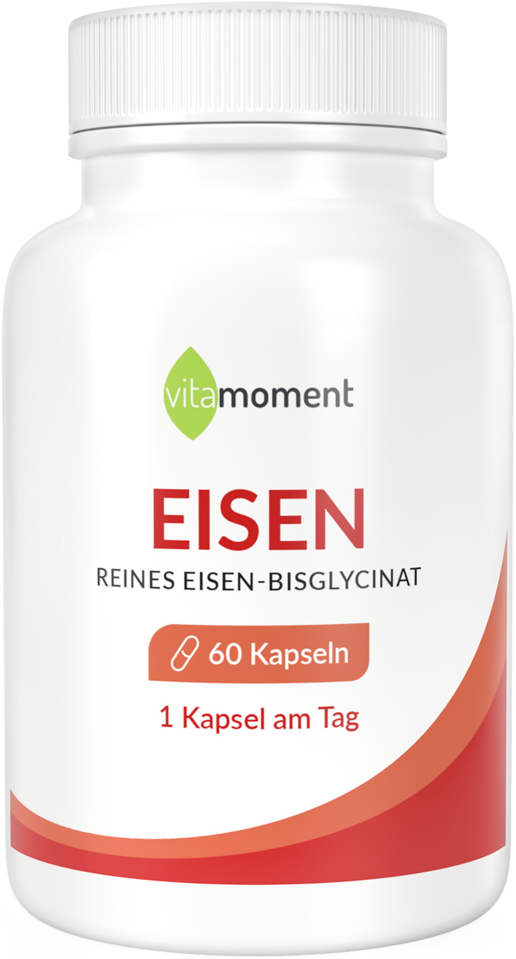 Eisen - 1 Dose - VitaMoment Produkt