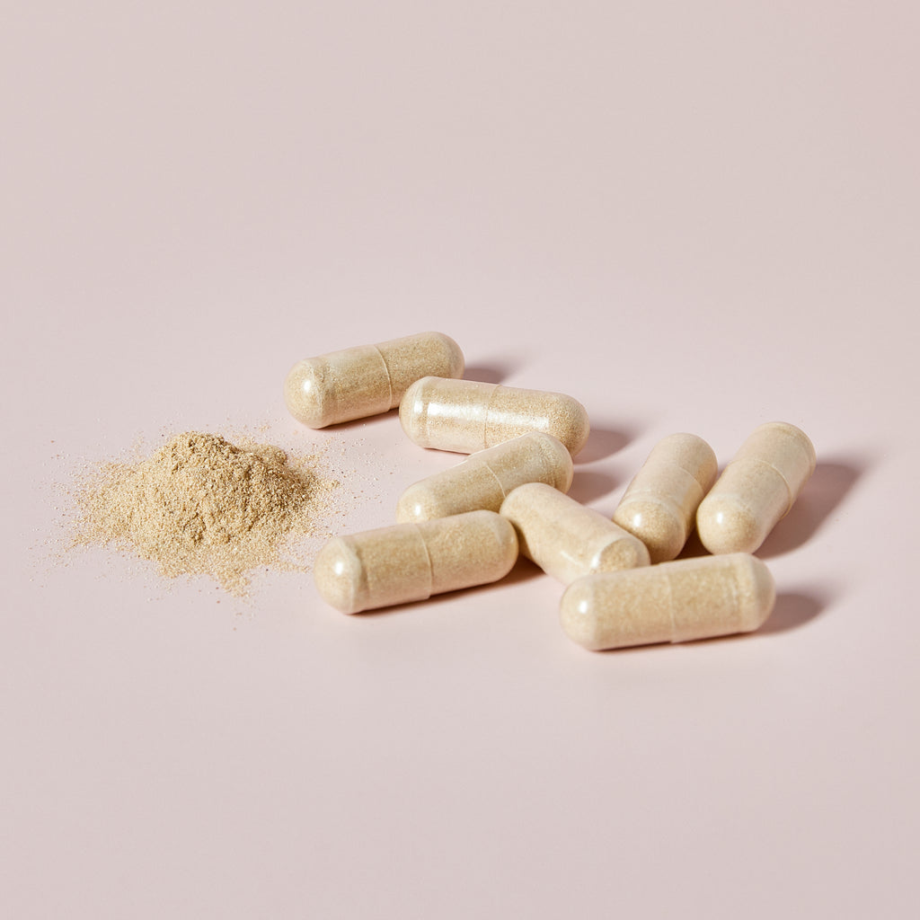 Fem-Komplex - VitaMoment Produkt