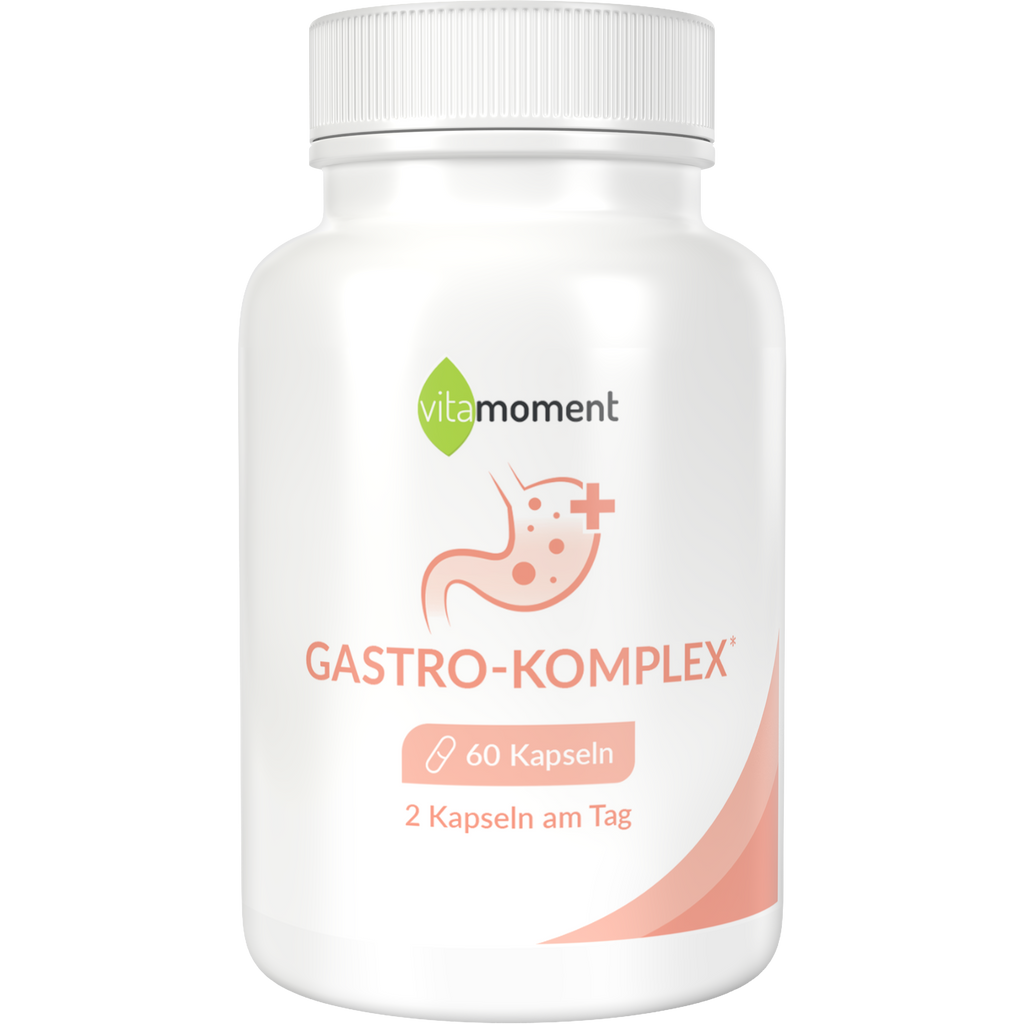 Gastro-Komplex