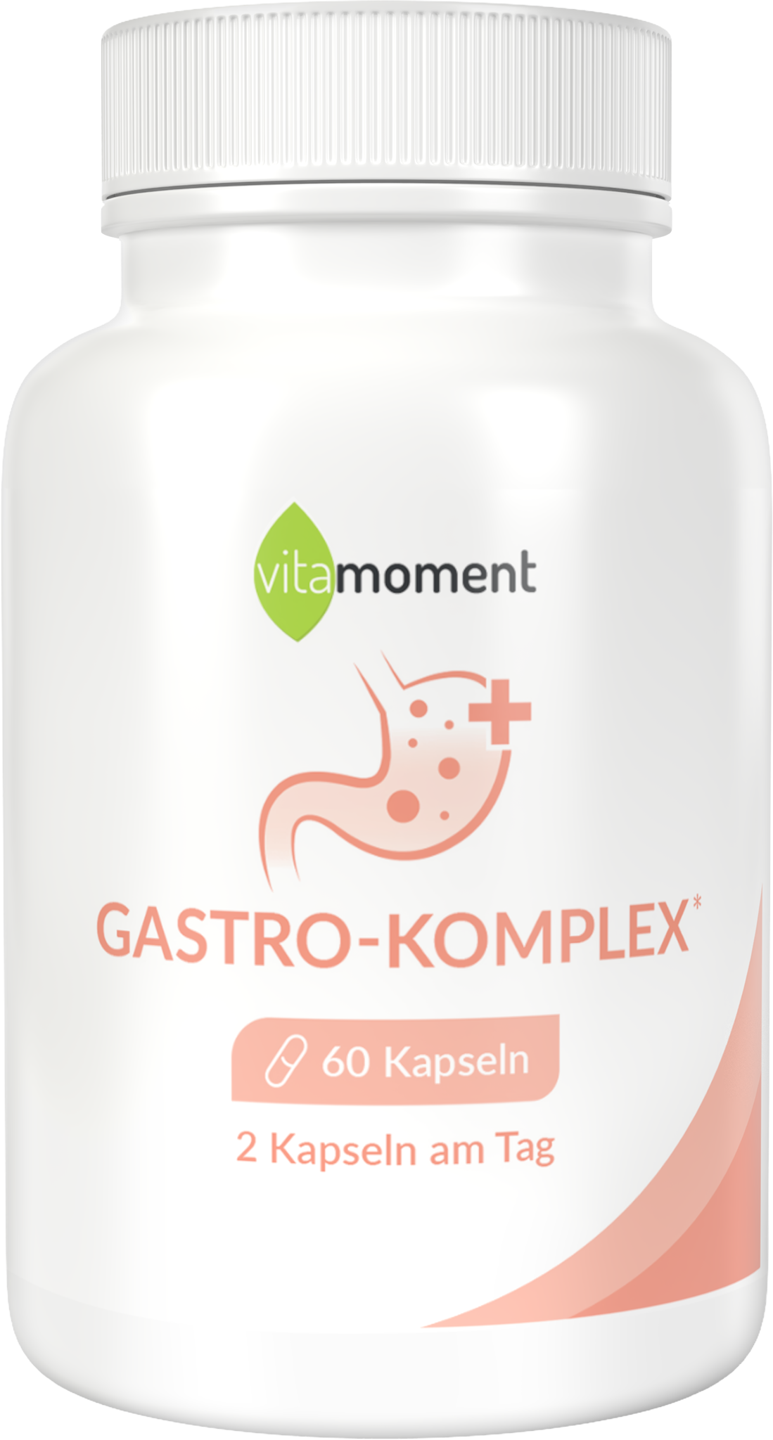 Gastro-Komplex von vitamoment