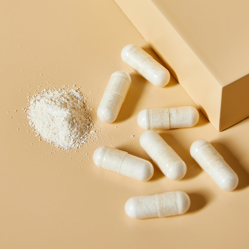 Glucomannan - VitaMoment Produkt