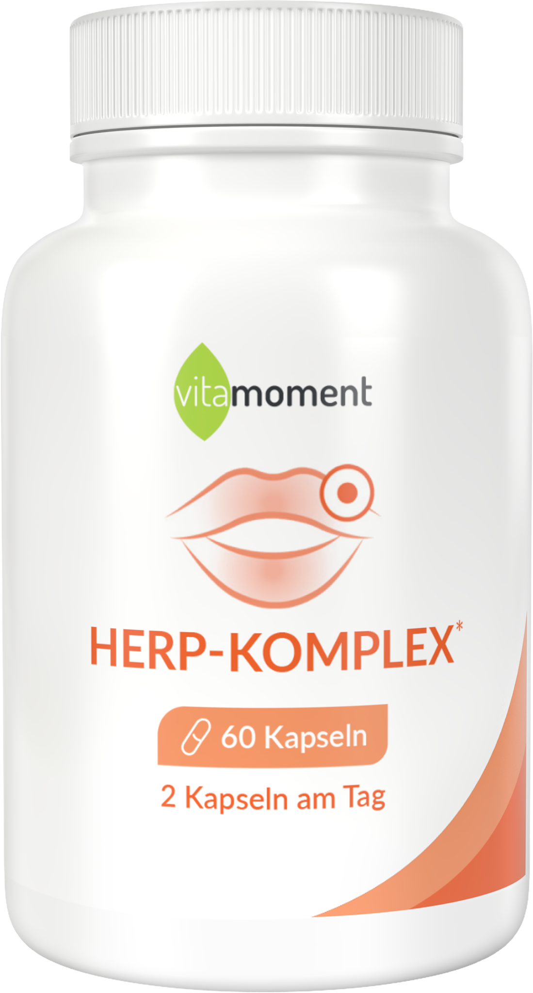Herp-Komplex von vitamoment