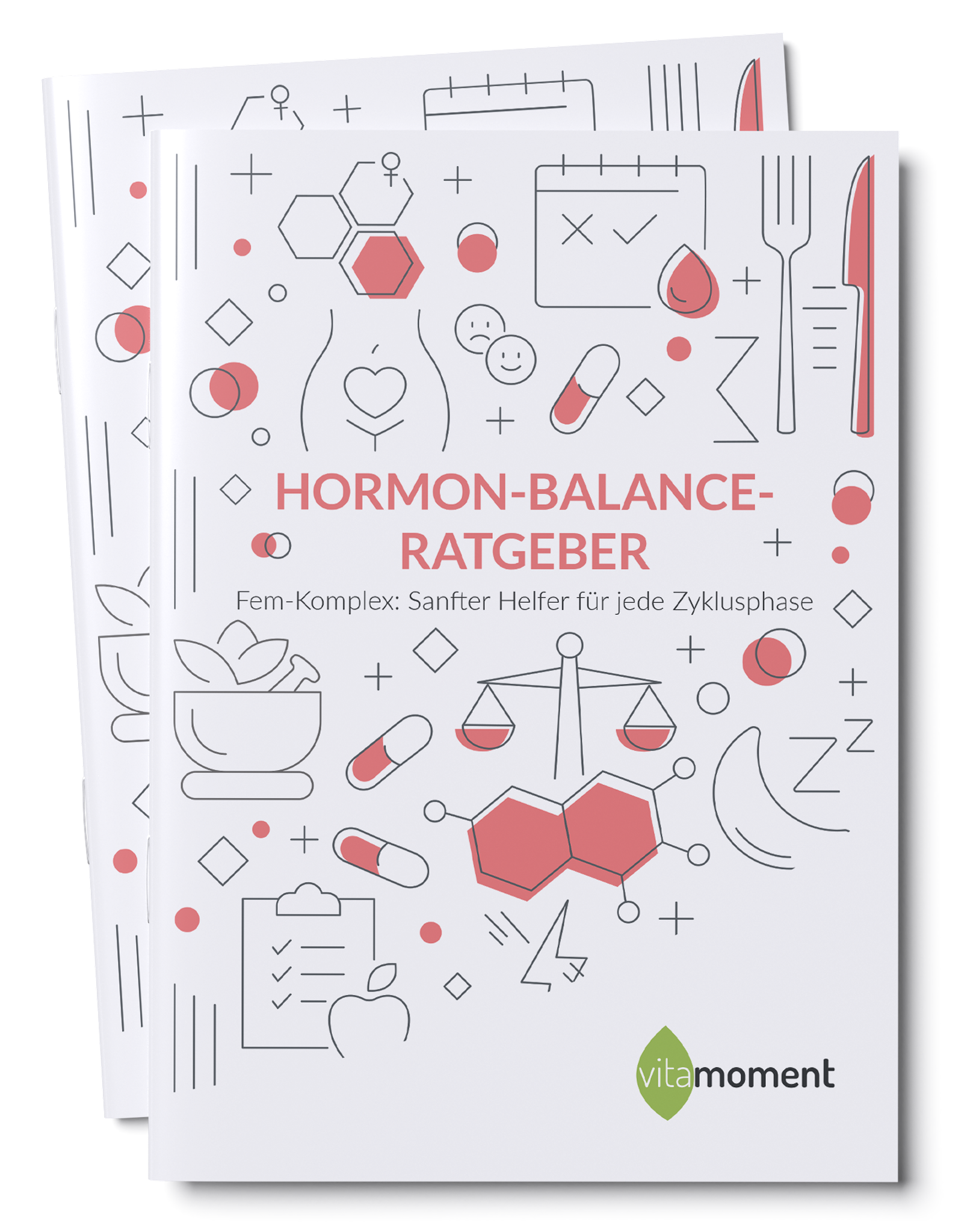 Hormon-Balance-Ratgeber