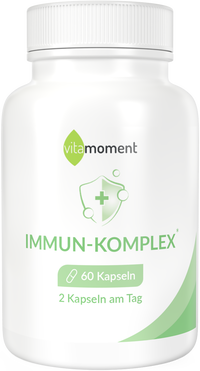 Immun-Komplex - VitaMoment Produkt