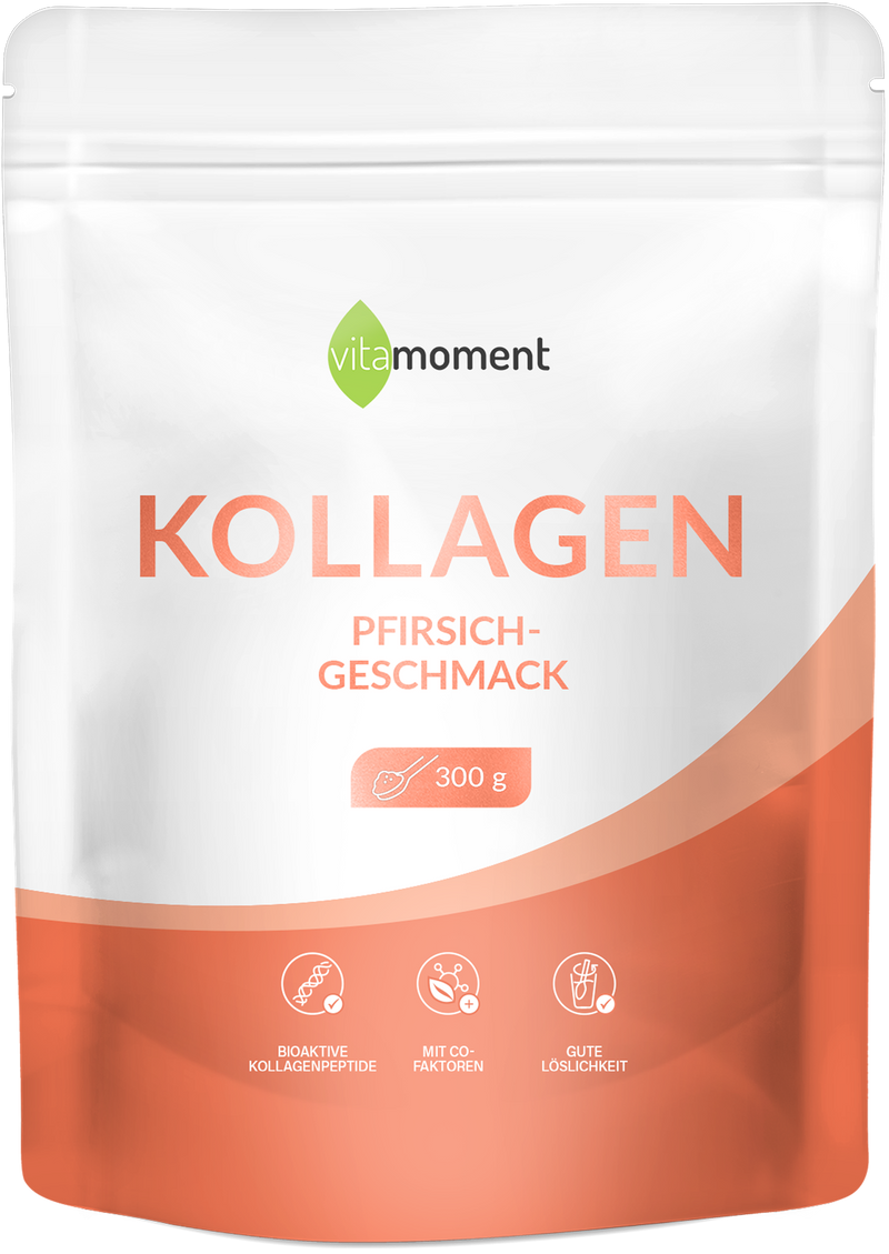 KollagenPulver 300 g KollagenHydrolysat vom Weiderind