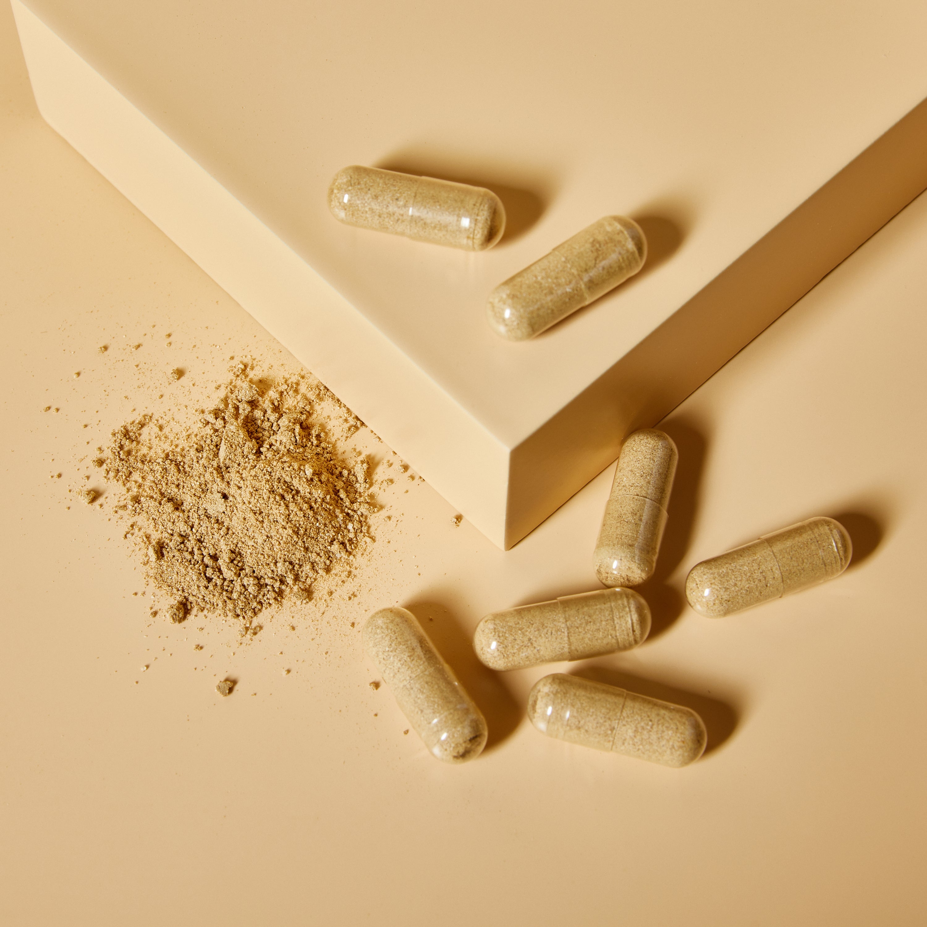 Leber-Komplex - VitaMoment Produkt