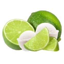 Limonensorbet
