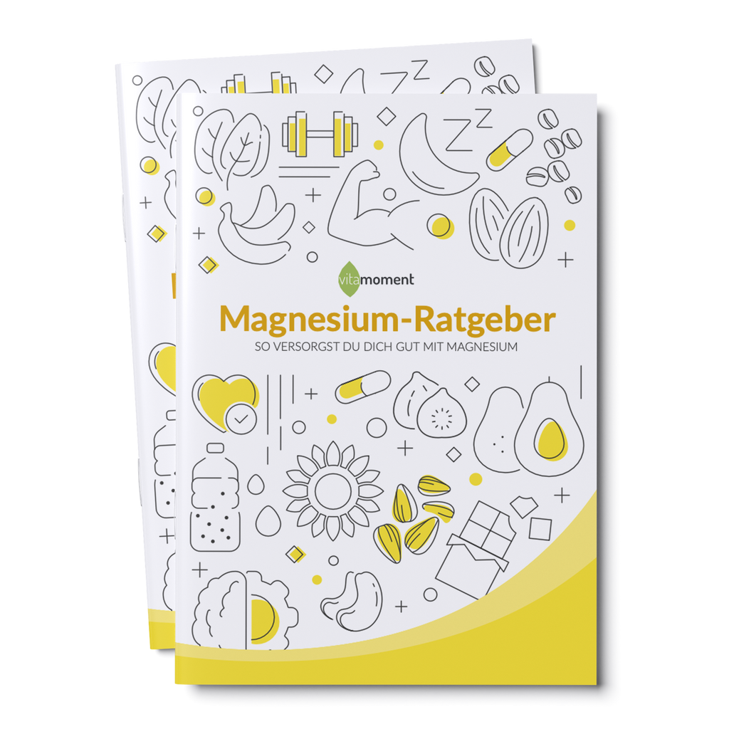 Magnesium-Ratgeber