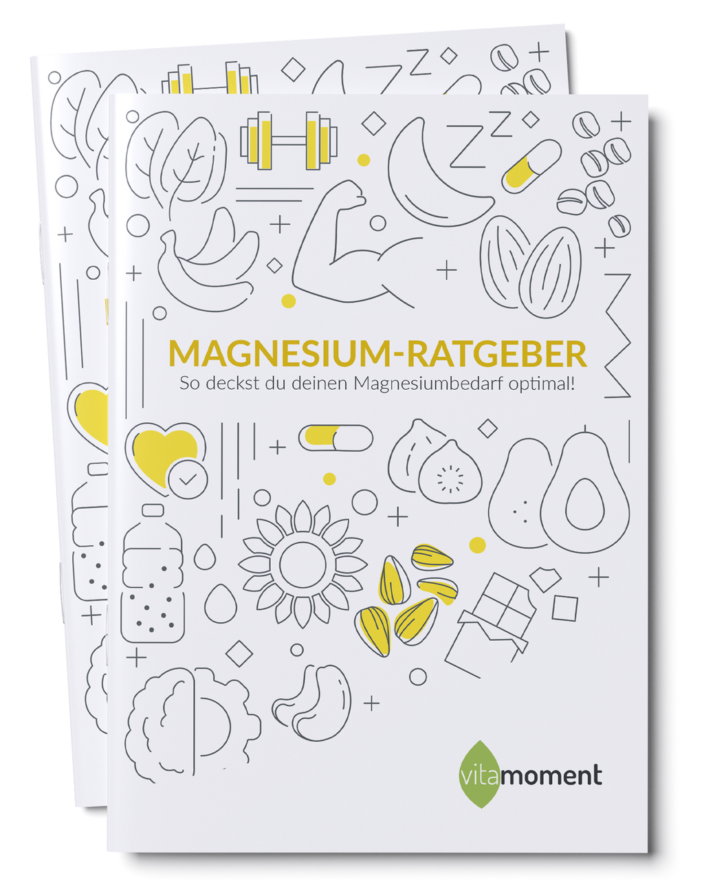 Magnesium-Ratgeber - VitaMoment Produkt