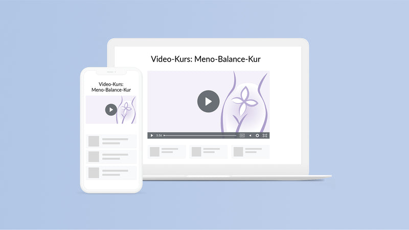 Meno balance kur video kurs