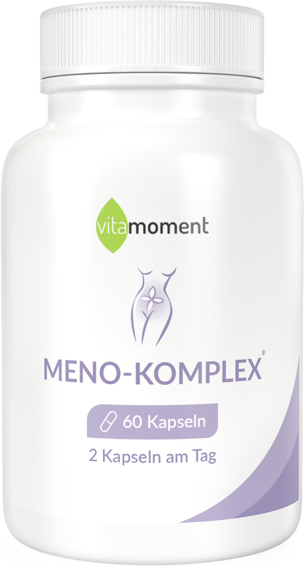 Meno-Komplex - 1 Dose - VitaMoment Produkt