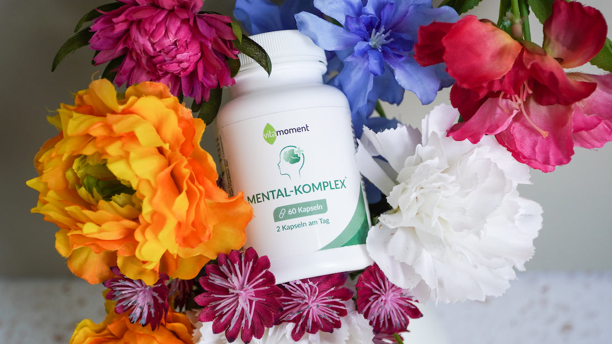 Mental-Komplex von VitaMoment