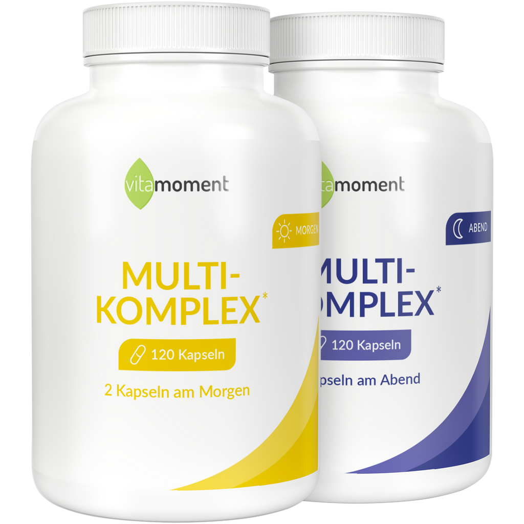 Multi-Komplex