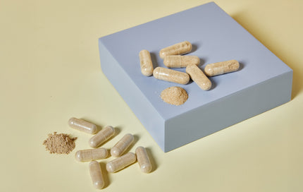FAQ Multi-Komplex: Kapseln des VitaMoment Multi-Komplexes
