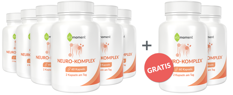 Neuro komplex vorteilspaket 6 2 default
