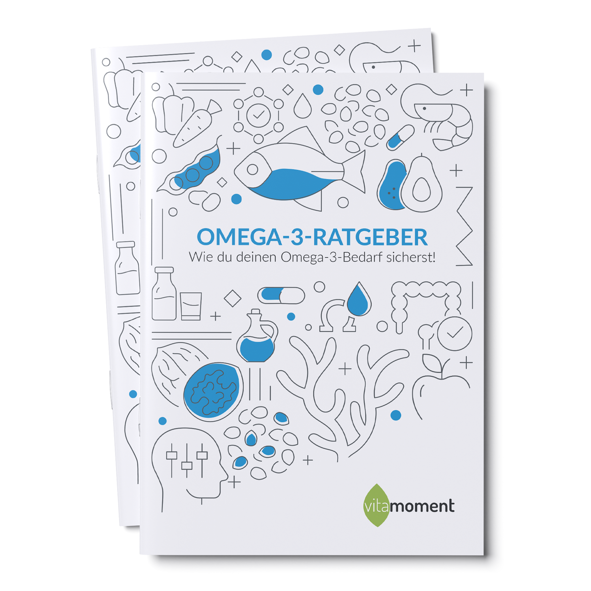 Omega-3-Ratgeber