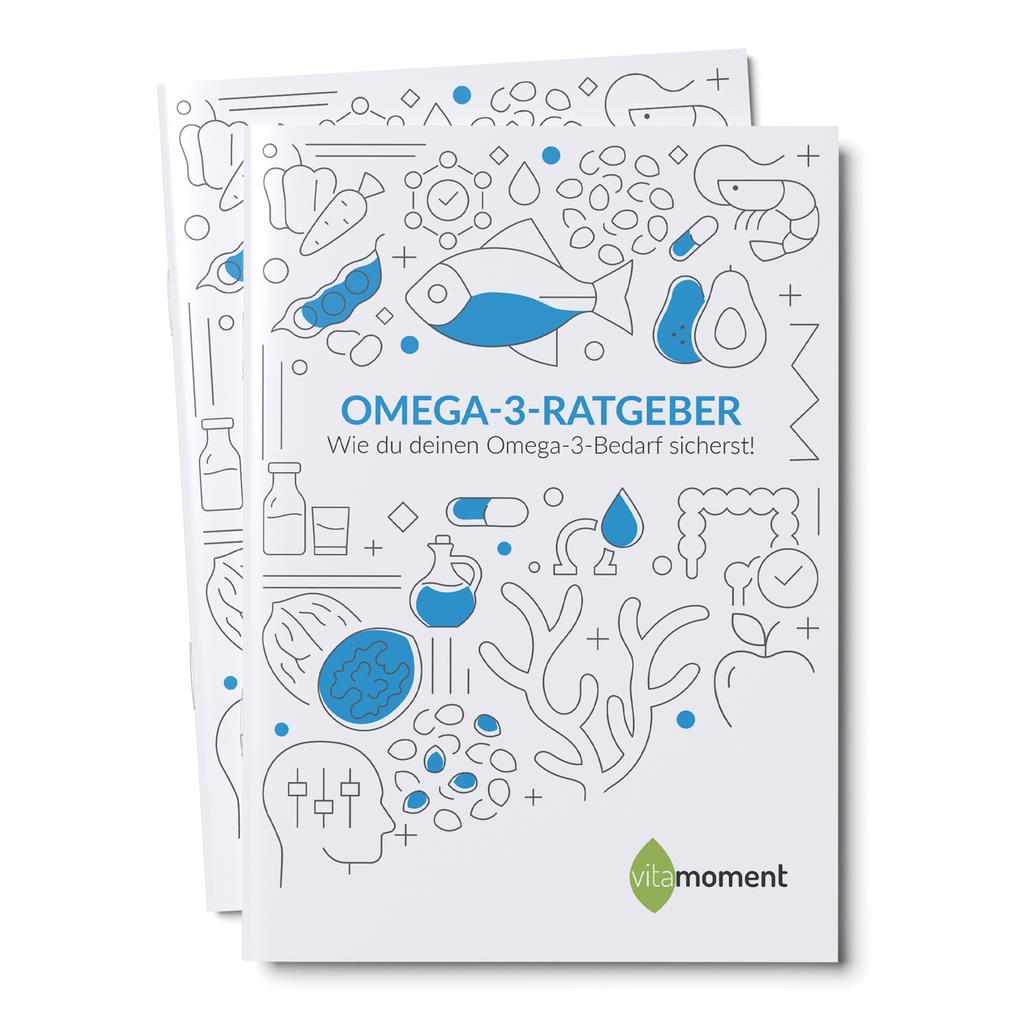 Omega-3-Ratgeber