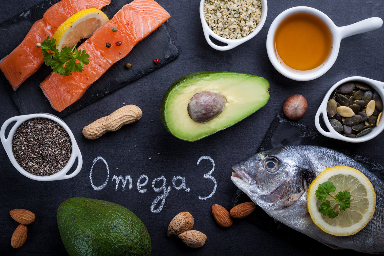 Fischöl vs. Algenöl ️ Welches Omega 3 einnehmen?