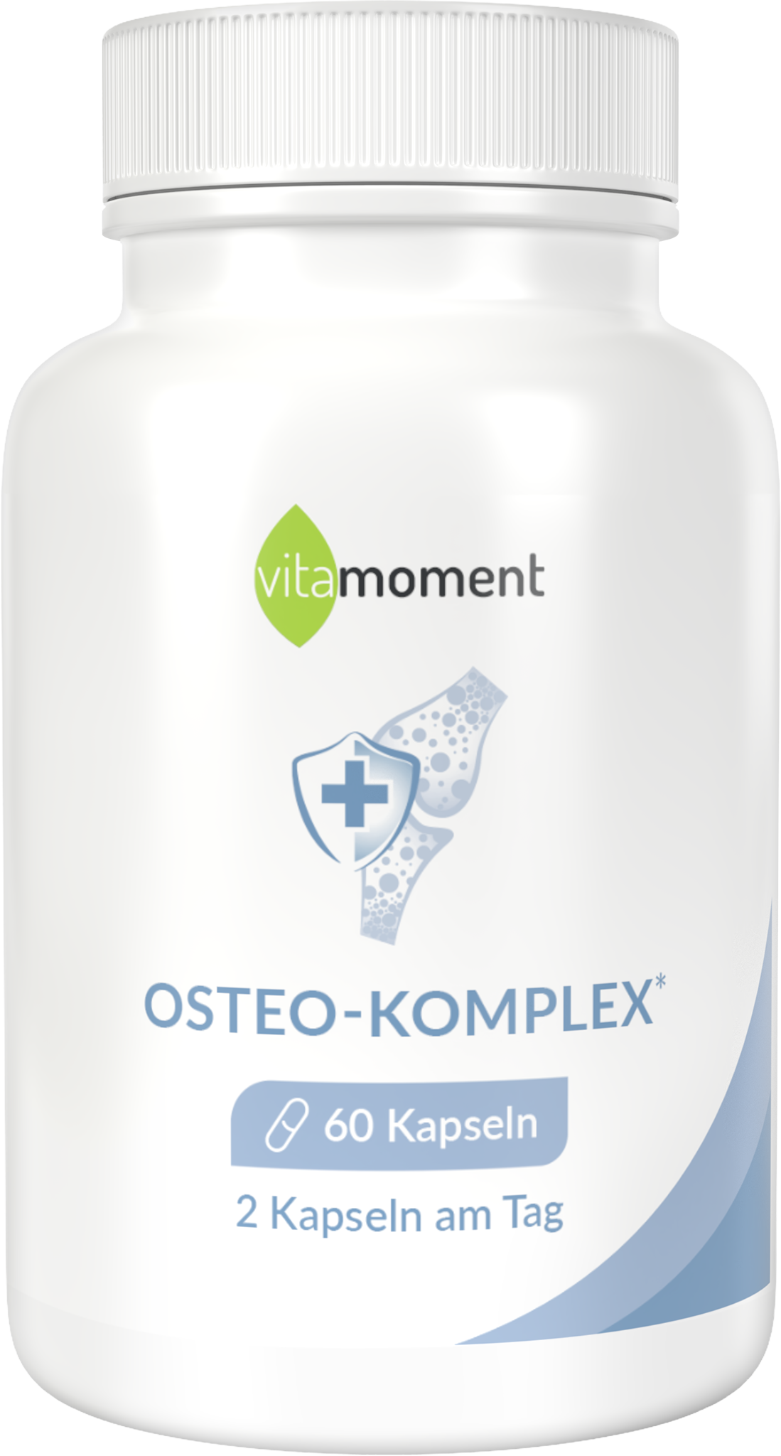 Osteo-Komplex von vitamoment