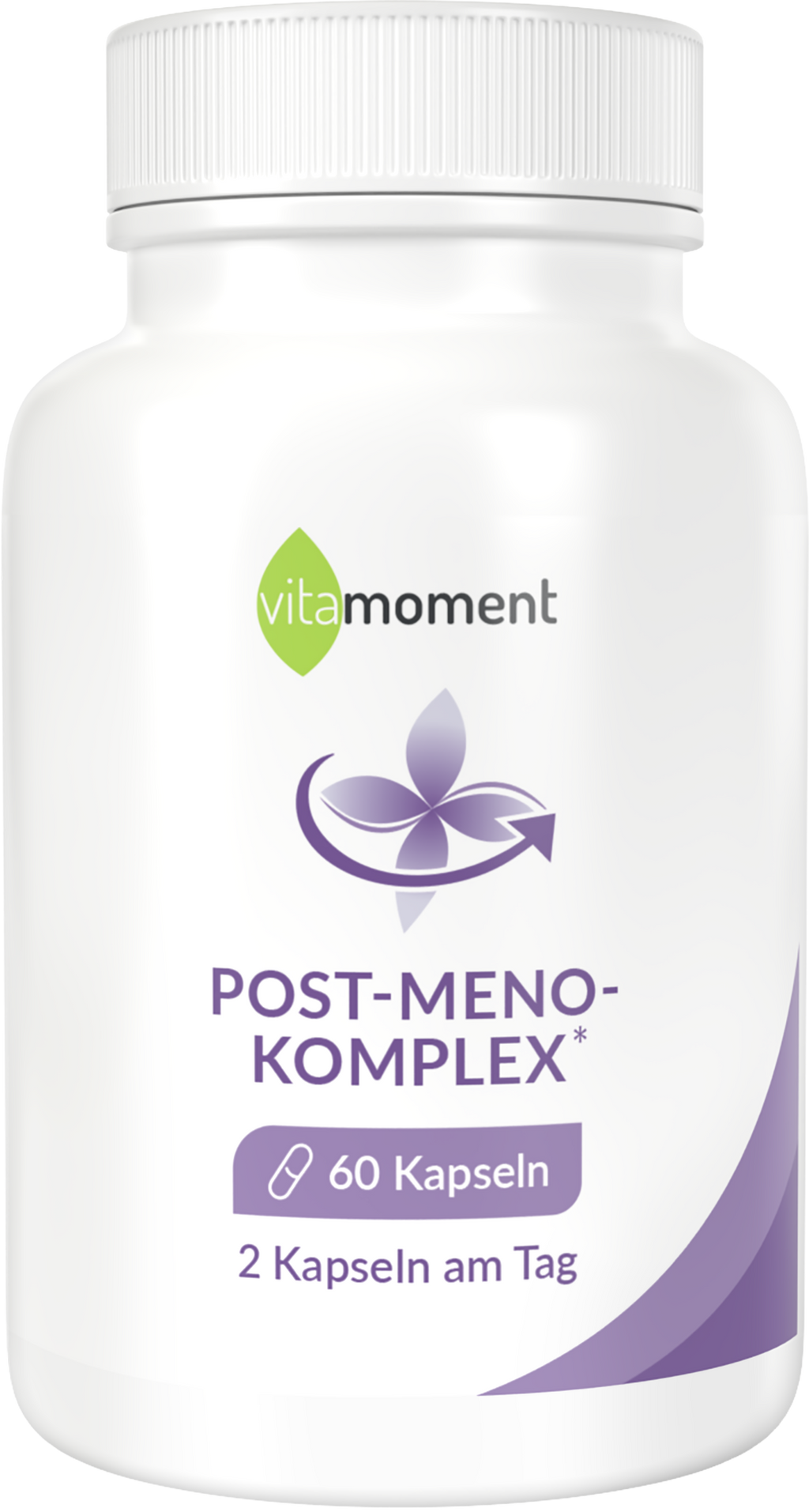 Post-Meno-Komplex - 1 Dose - VitaMoment Produkt