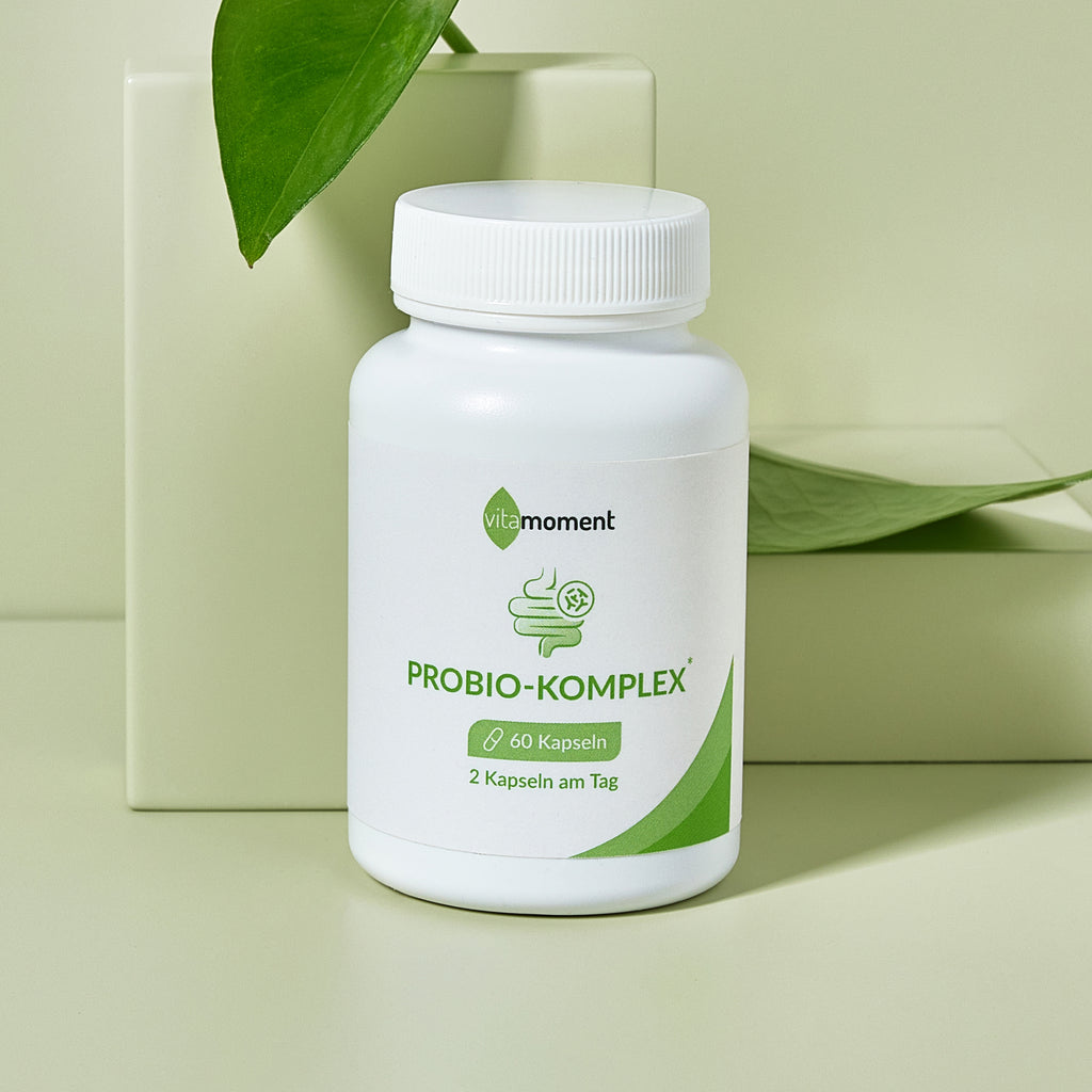 Probio-Komplex - VitaMoment Produkt