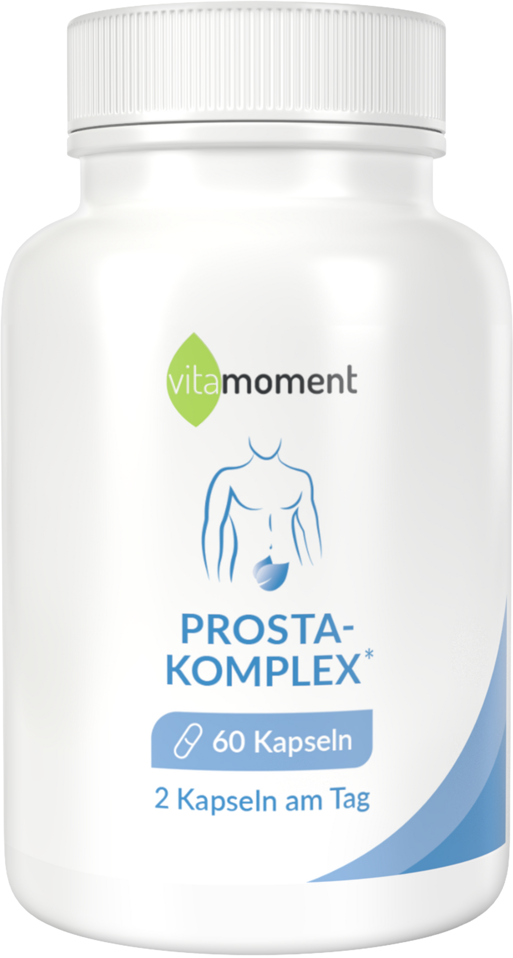 Prosta-Komplex - 1 Dose - VitaMoment Produkt