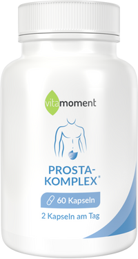 Prosta-Komplex - VitaMoment Produkt