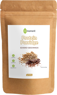 Protein Porridge - Schoko - VitaMoment Produkt