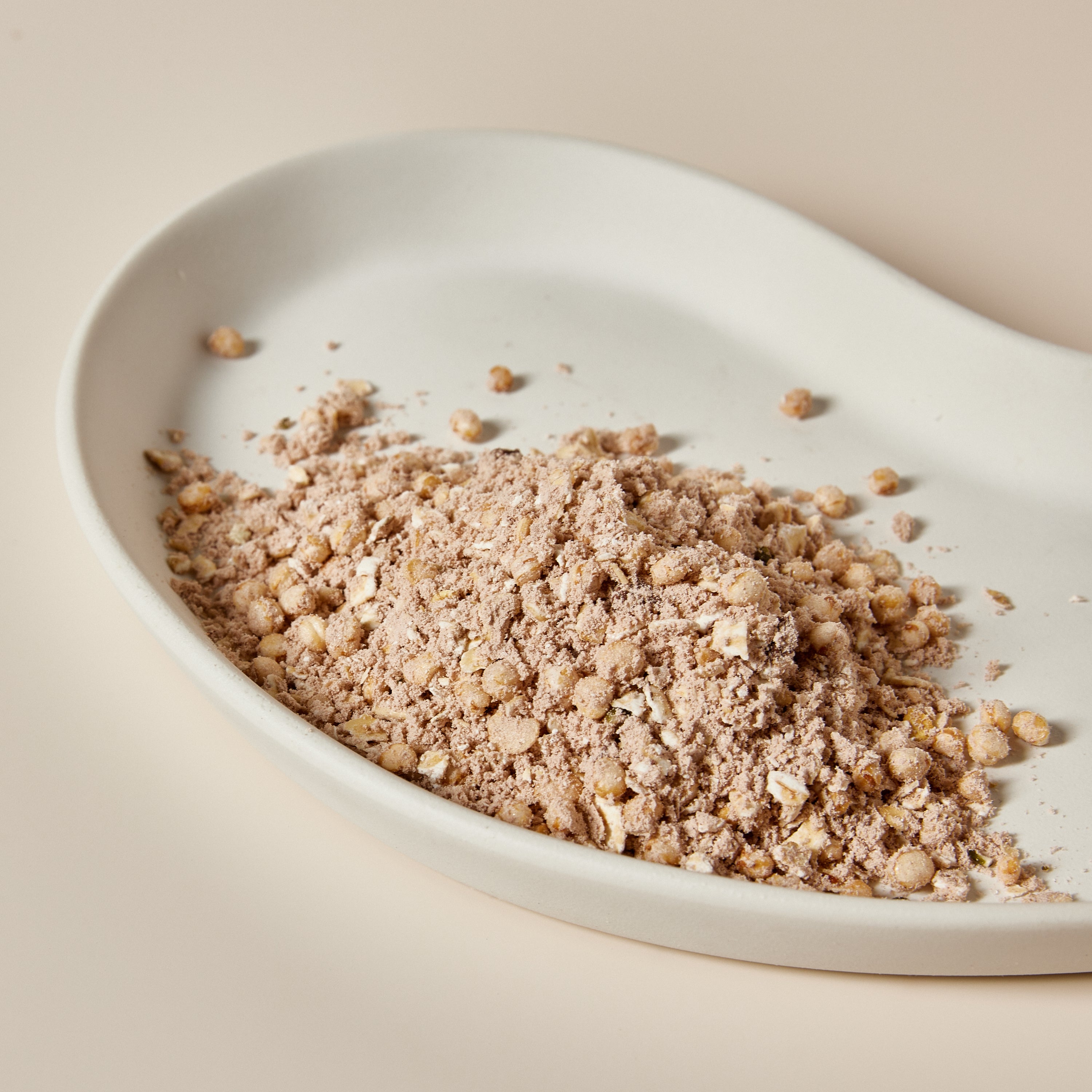 Protein Porridge - Schoko - VitaMoment Produkt