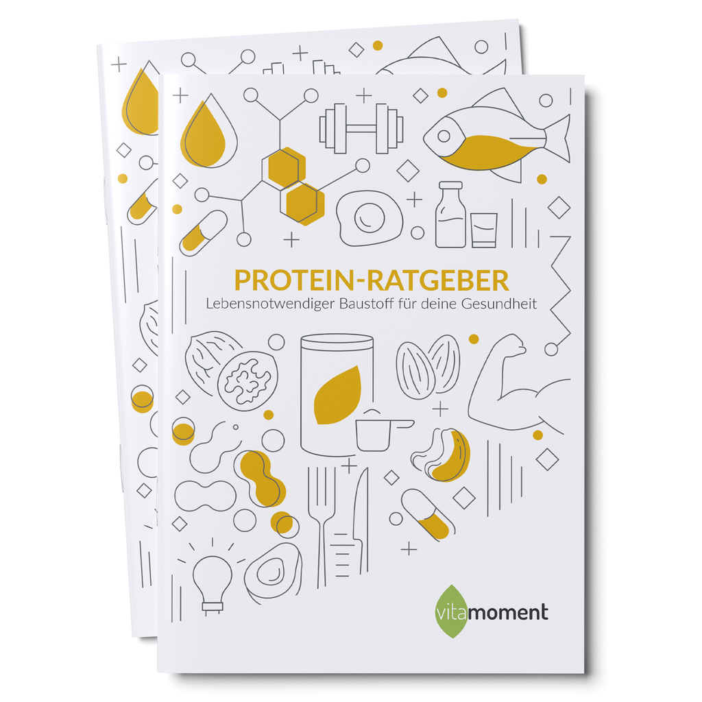 Protein-Ratgeber