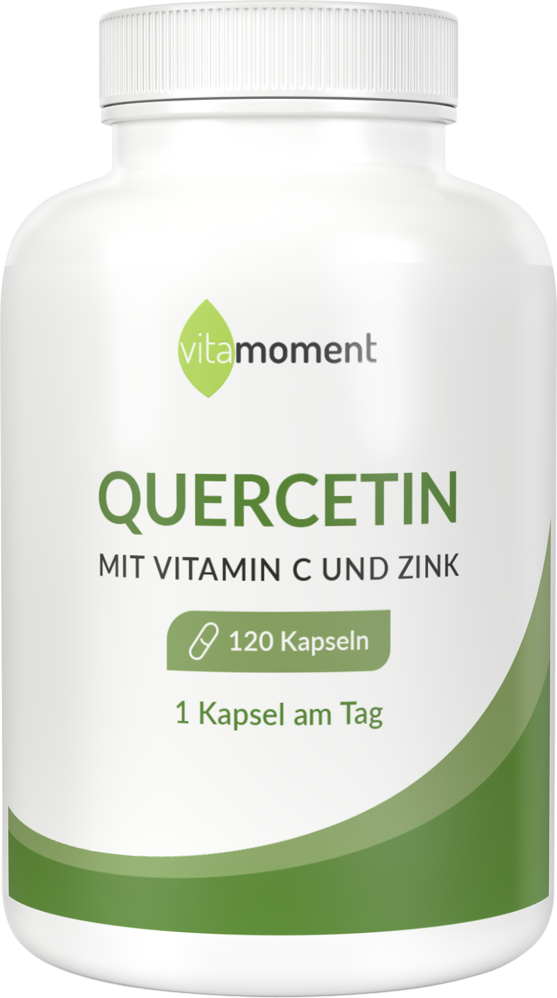 Quercetin - VitaMoment Produkt