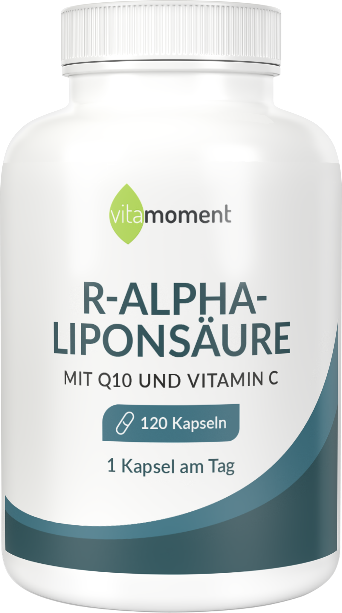 R-Alpha-Liponsäure - VitaMoment Produkt
